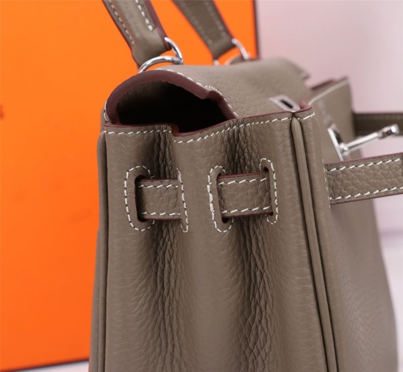 Hermes Kelly Bags